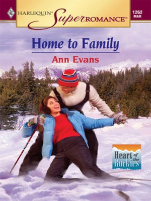 cover image of Home to Family